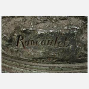 Ernest Rancoulet, L'âge d'or