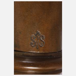 Antikenrezeption Kopf des Menelaos/Aias