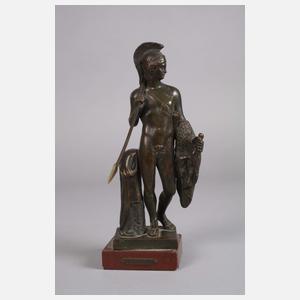 nach Bertel Thorvaldsen, Jason