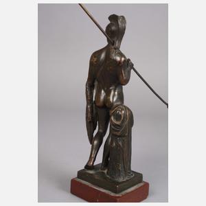 nach Bertel Thorvaldsen, Jason