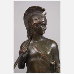 nach Bertel Thorvaldsen, Jason