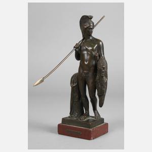 nach Bertel Thorvaldsen, Jason