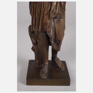 Antikenrezeption ”Diana von Gabii”