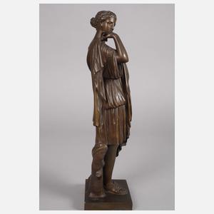 Antikenrezeption ”Diana von Gabii”