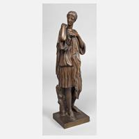 Antikenrezeption ”Diana von Gabii”111