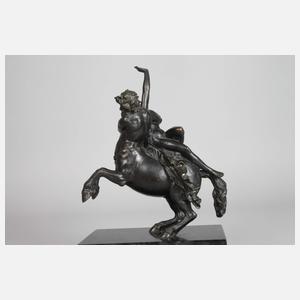 "Raub der Deianira“