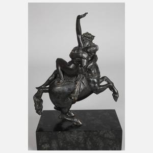 "Raub der Deianira“