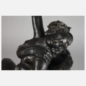 "Raub der Deianira“