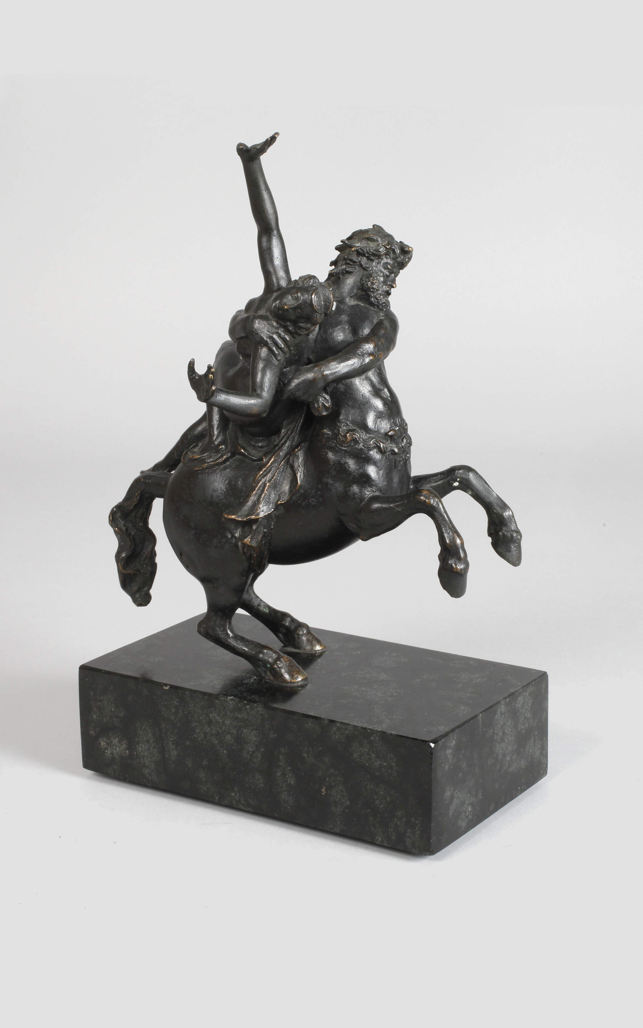 "Raub der Deianira“