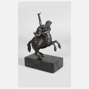 "Raub der Deianira“