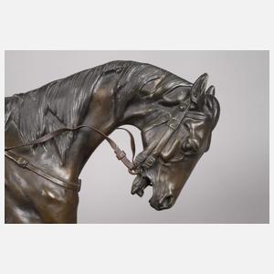 Pierre-Jules Mène, Valet de chasse