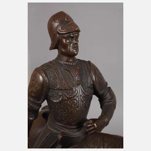 Reiterstandbild des Bartolomeo Colleoni