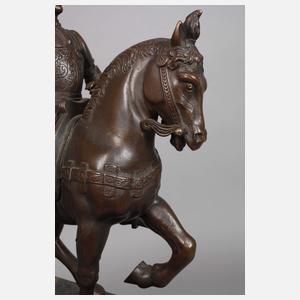 Reiterstandbild des Bartolomeo Colleoni