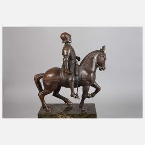 Reiterstandbild des Bartolomeo Colleoni