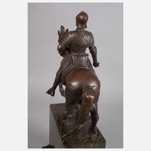 Reiterstandbild des Bartolomeo Colleoni