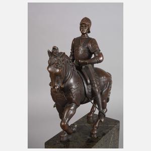 Reiterstandbild des Bartolomeo Colleoni