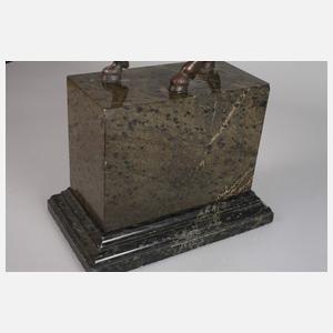 Reiterstandbild des Bartolomeo Colleoni