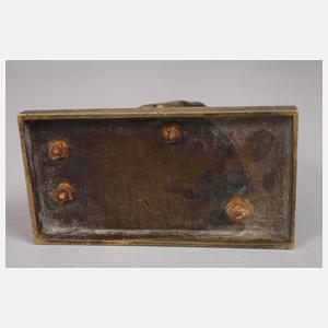 Antikenrezeption messerschleifender Skythe