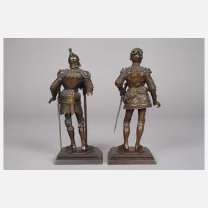 Könige Theoderich & Arthur