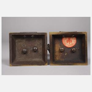 Könige Theoderich & Arthur