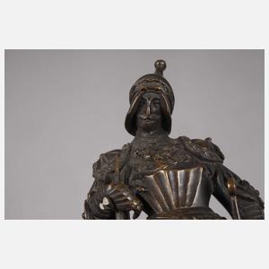 Könige Theoderich & Arthur