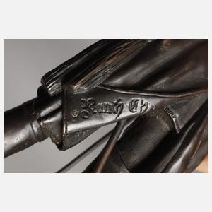 nach Christian Daniel Rauch, Friedrich II.