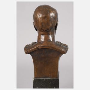 Otto Feist, Portraitbüste