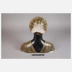 Damenbüste Neorenaissance