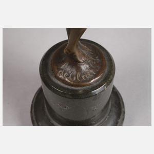 de Clair, Flötenspielerin