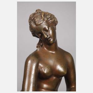 nach Christophe Gabriel Allegrain, Badende Venus