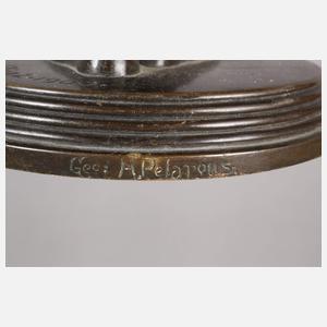 Hermann Binz, Quellnymphe