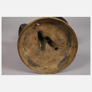 Hermann Binz, Quellnymphe