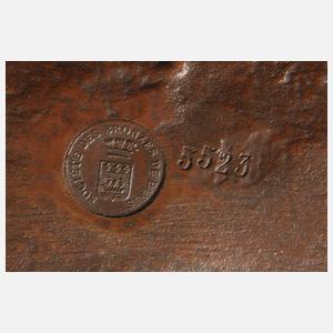 Georges van der Straeten, "Printemps"