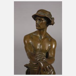 Charles Octave Levy, "Faneur"