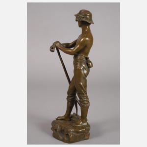 Charles Octave Levy, "Faneur"