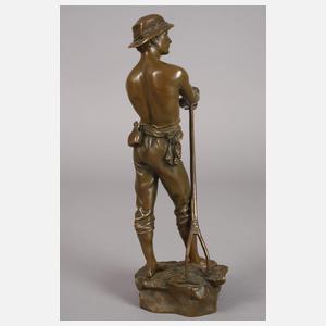 Charles Octave Levy, "Faneur"