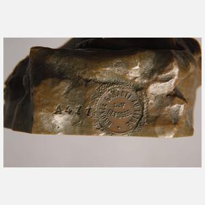 Charles Octave Levy, "Faneur"