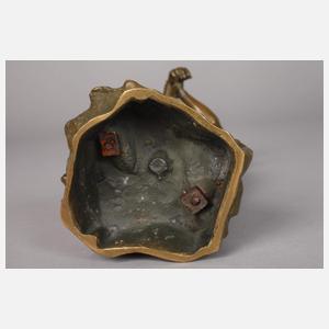 Charles Octave Levy, "Faneur"