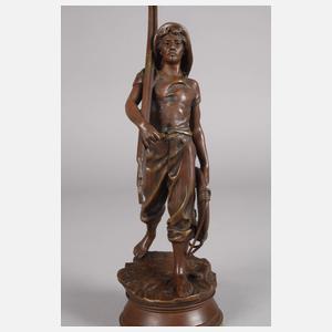 Antoine Bofill, "En Avant"