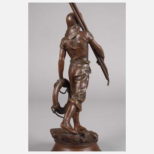 Antoine Bofill, "En Avant"