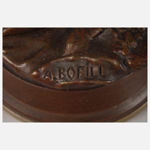 Antoine Bofill, "En Avant"