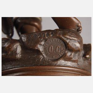 Antoine Bofill, "En Avant"