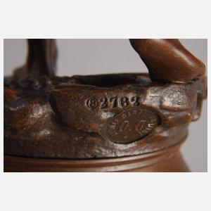 Antoine Bofill, "En Avant"