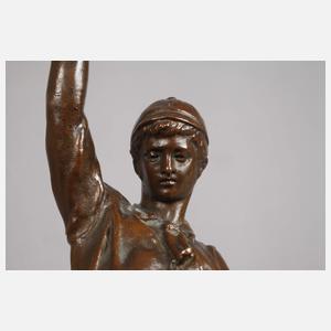 Bechhof, Fußballspieler