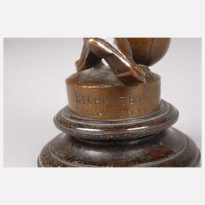 Bechhof, Fußballspieler