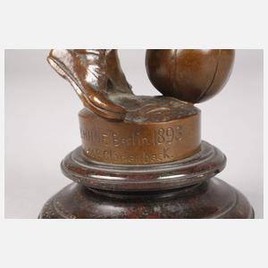 Bechhof, Fußballspieler