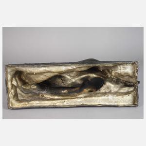 Frano Kršinić, liegender weiblicher Akt