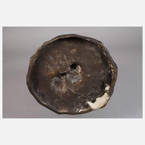 Fritz Klimsch, Hockende