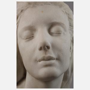 Arthur Selbmann, Frauenbüste