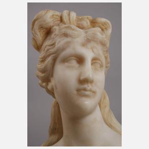 Antikenrezeption Kapitolinische Venus